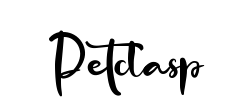 Petclasp - logo